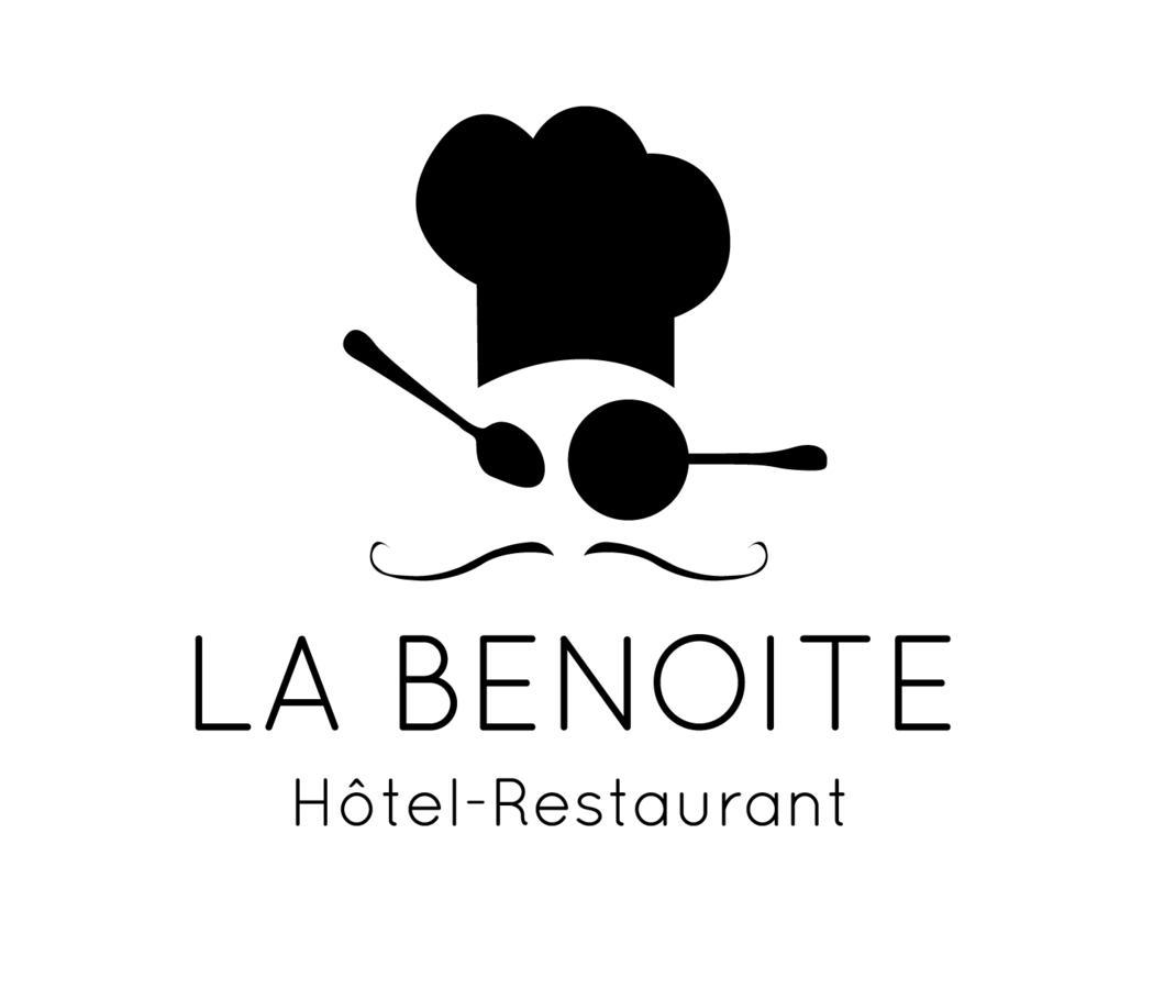 Hotel La Benoite Salles-Arbuissonnas-en-Beaujolais Esterno foto